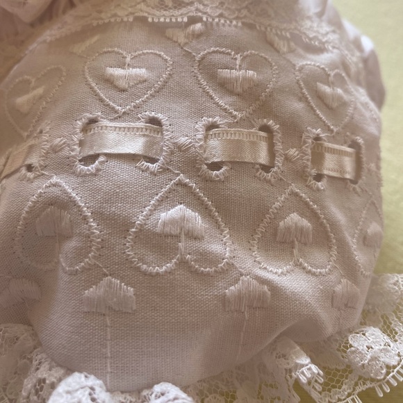 Baby Bonnet - Picture 4 of 4